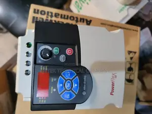 Allen Bradley 2.2kw/3hp