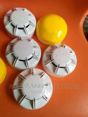 Sensor Detector Zeta