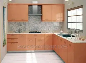 Exotic Kitchen Cabinets