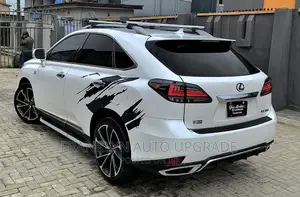 Upgrade Conversion Part For Lexus Rx 350-2020