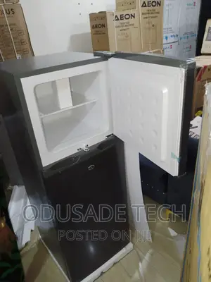 Latest Skyrun Refrigerator 138liters