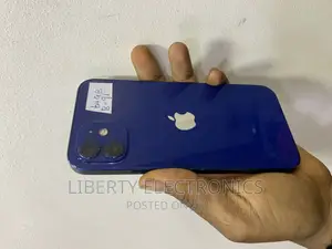 Apple iPhone 12 64 GB Blue