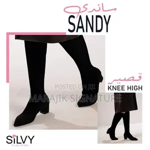 Sandy, Silvy Socks in Al-Hikmah, Mandate, Ilorin