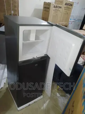 Fast Freeze Skyrun Refrigerator 150l