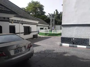 Furnished 6bdrm Duplex in Maitama District for sale
