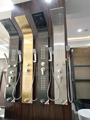 Standard Shower Panel
