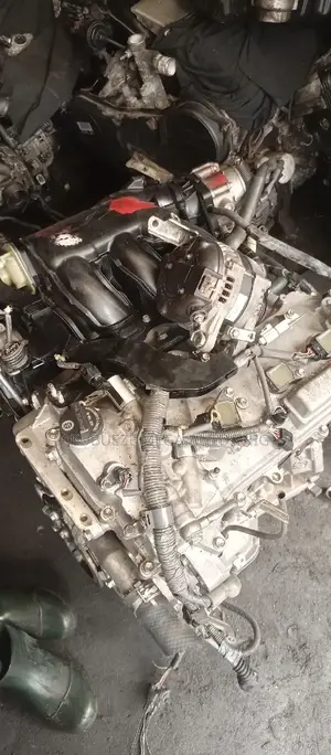 2gr for Lexus Es350