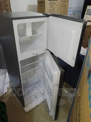 Very Good Skyrun Refrigerator Bcd138hc