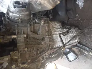 Automatic Gearbox Audi Q5 2018 2019 2021