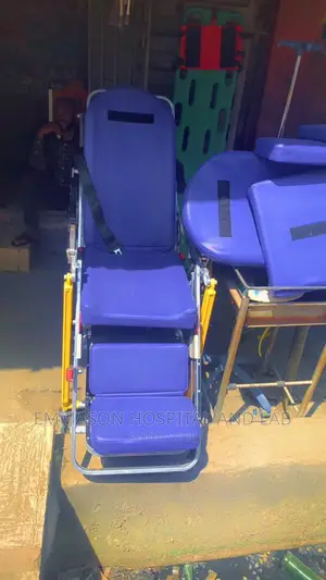 German Stretcher