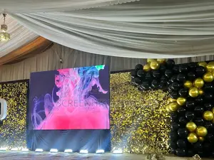 Led Screens for Hire
