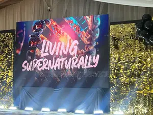 Led Screens for Hire