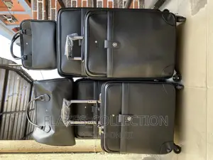 Mont Blanc Set of 6