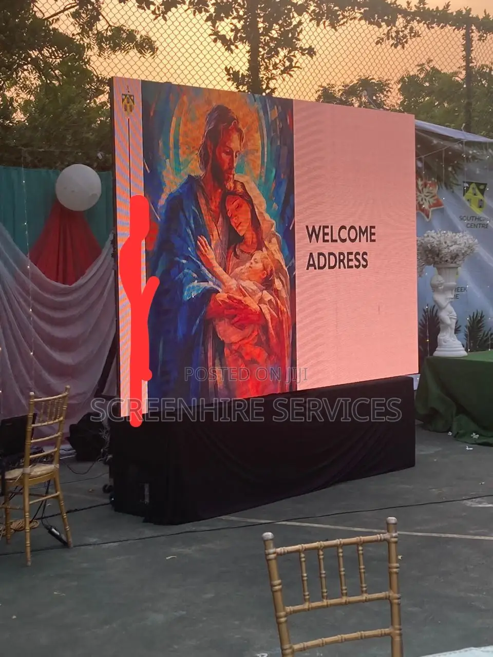 Led Screens