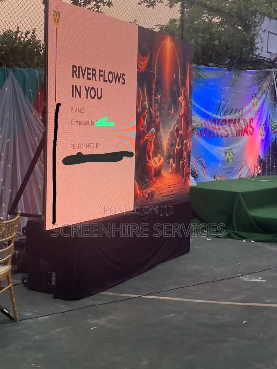 Led Screens