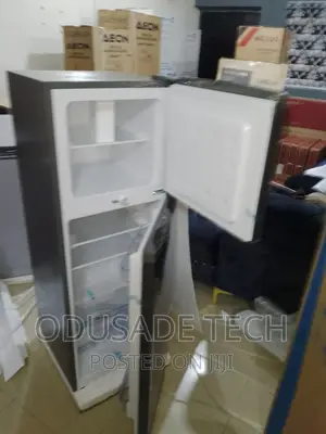 1150l Skyrun Refrigeratol