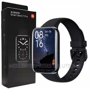 Mi Band 7 Pro Smart Watch