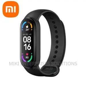 Xiaomi Mi Smart Band 6