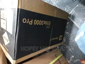 Mercury 3000va Ups