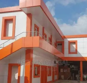 Alucobond Wall Cladding