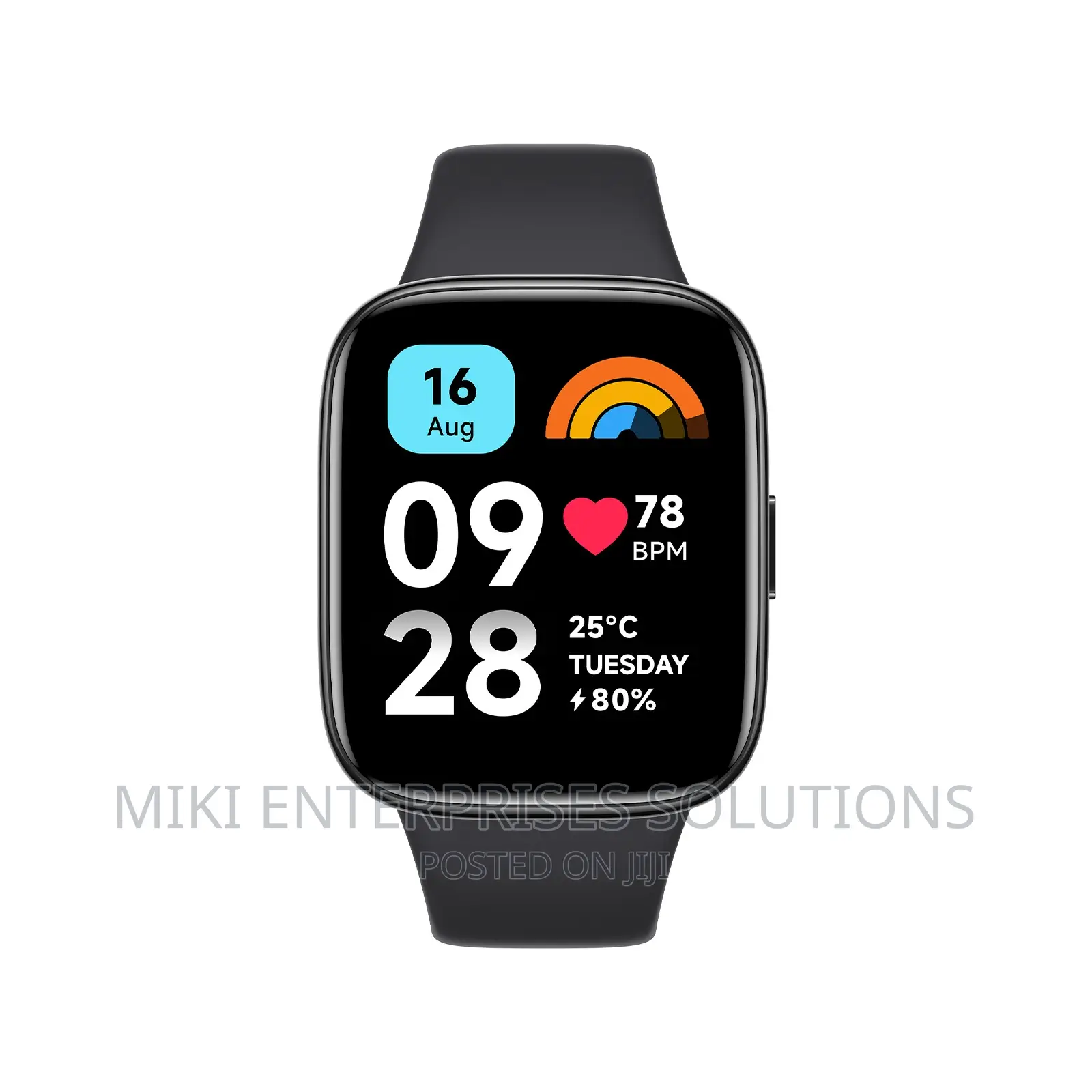 Redmi Watch 3 Active