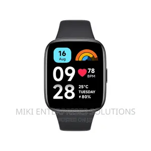 Redmi Watch 3 Active