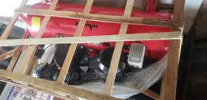 Piston Air Compressor Machine 300l)-10hp)-0.8mpa