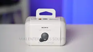 Sony Wf-1000xm5 Wireless Noise Cancelling Headphones
