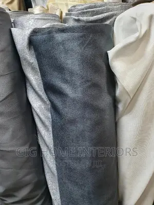 Premium Turkish Curtains