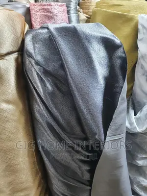 Premium Turkish Curtains