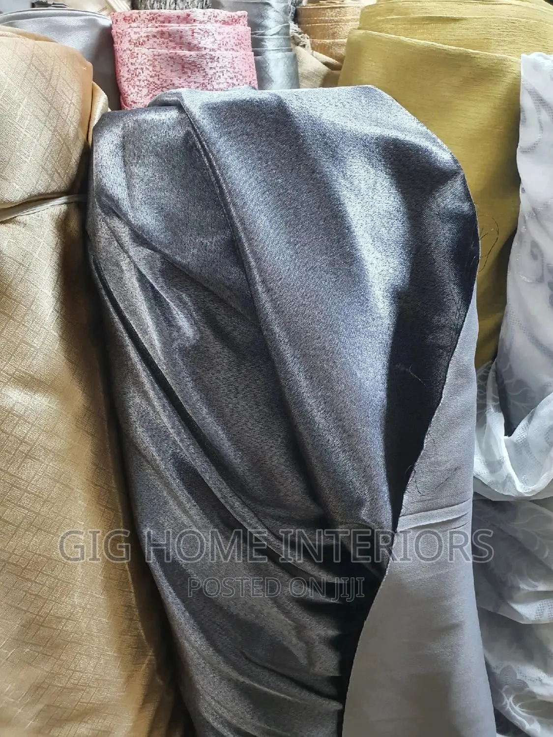 Premium Turkish Curtains