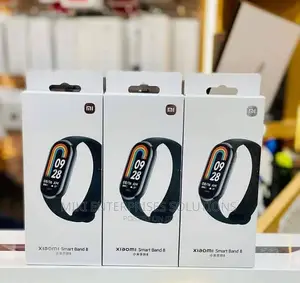 MI Band 8 Bracelet
