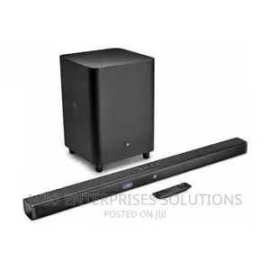 JBL Sound Bar 2.1 Deep Bass
