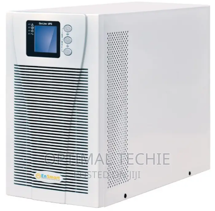 Ensmart Smartpack 1-3kva UPS