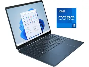 New Laptop HP Spectre 16GB Intel Core i7 SSD 1T