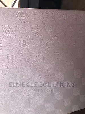 Gypsum/ Acoustic Suspended Ceiling