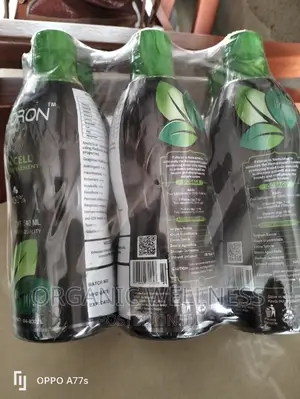 Faforon Stem Cells  Proven to Normalize Ur Body
