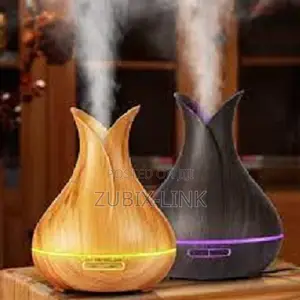 Wi-Fi Smart Humidifier Oil Aroma Diffuser