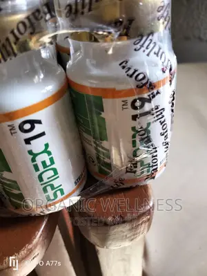 Faforlife Product Spidex19 Good for Infection