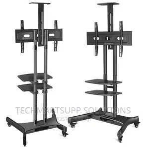 Mobile Tv Stand for 40-70inches Screen (Onkron Ts1552)