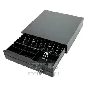Metal Cashdrawer