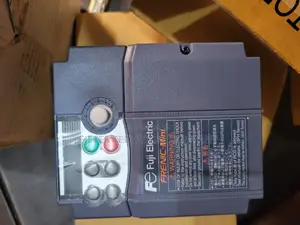 Fuji 1.5kw Inverter Drive