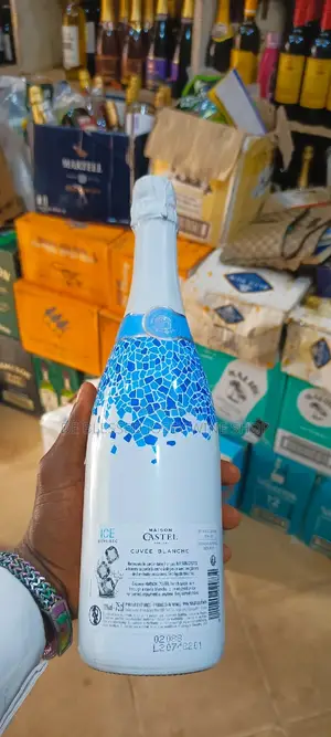 Wine and Beverages