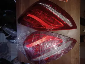 C300 2018 Back Light LED
