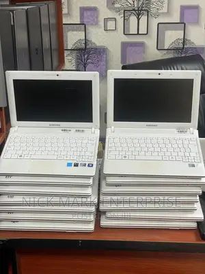Laptop Samsung N145 2GB Intel Atom HDD 250GB