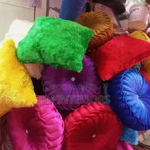 Tm Interiors Exclusive Decorative Luxury Throw Pillows