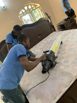 Upholstery Cleaning