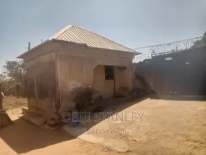 Estate Land C of O for Sale
