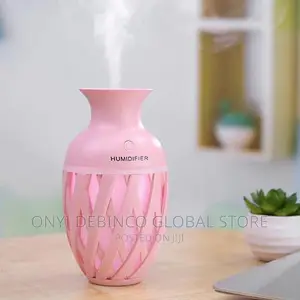 Air Freshener Vase Humidifier 320mo
