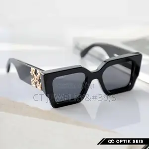 Catalina Sunglasses By Off-white For Unisex